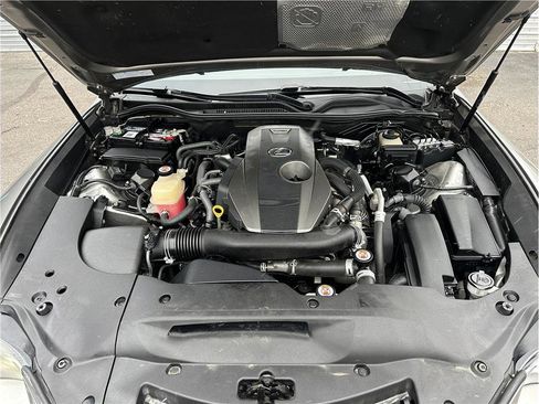 Used 2018 Lexus RC 300 image 30