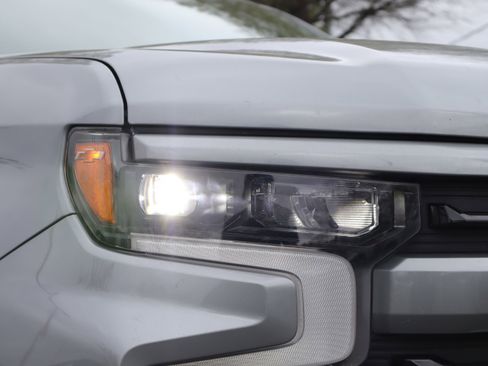 Used 2024 Chevrolet Silverado 1500 RST w/ Rally Edition image 31