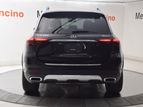 New 2026 Mercedes-Benz GLE 350 4MATIC image 5