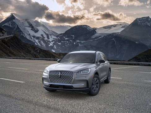 New 2026 Lincoln Corsair Premiere image 2