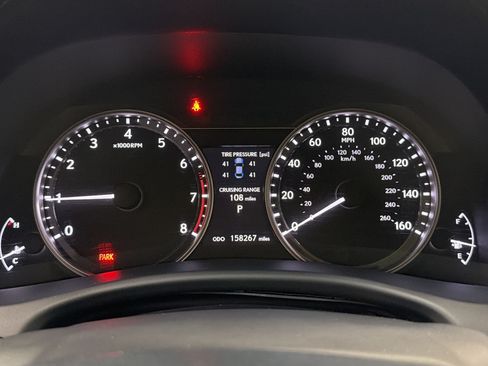 Used 2015 Lexus GS 350 w/ F Sport Package RWD image 20