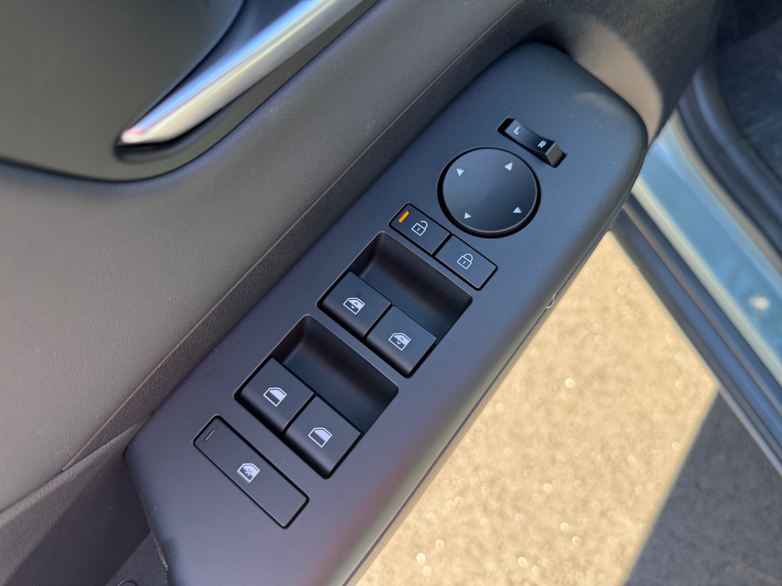 New 2027 Hyundai Kona Limited AWD/4WD image 21