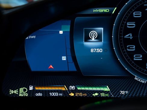 Certified 2024 Ferrari 296 GTS image 28