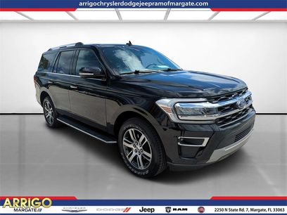 Used 2023 Ford Expedition Limited