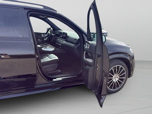 Used 2023 Mercedes-Benz GLE 450 4MATIC image 18