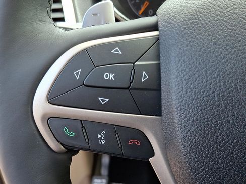 Used 2014 Jeep Grand Cherokee Limited AWD/4WD image 20