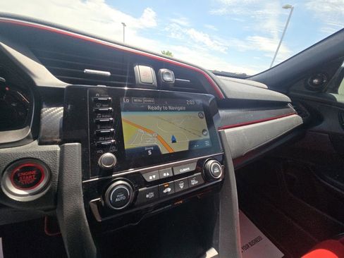 Used 2020 Honda Civic Type R image 19