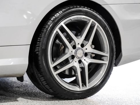 Used 2014 Mercedes-Benz E 550 Cabriolet image 60