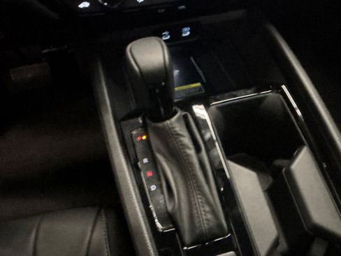 New 2025 Honda Accord EX-L image 23