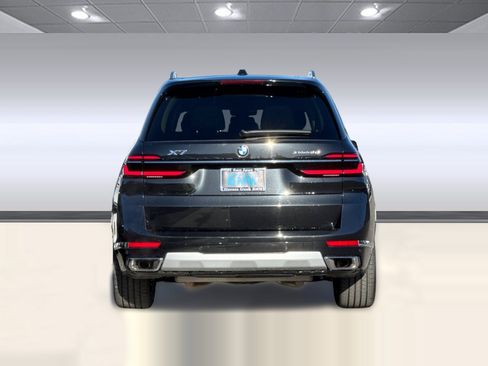 Used 2026 BMW X7 xDrive40i AWD/4WD image 10