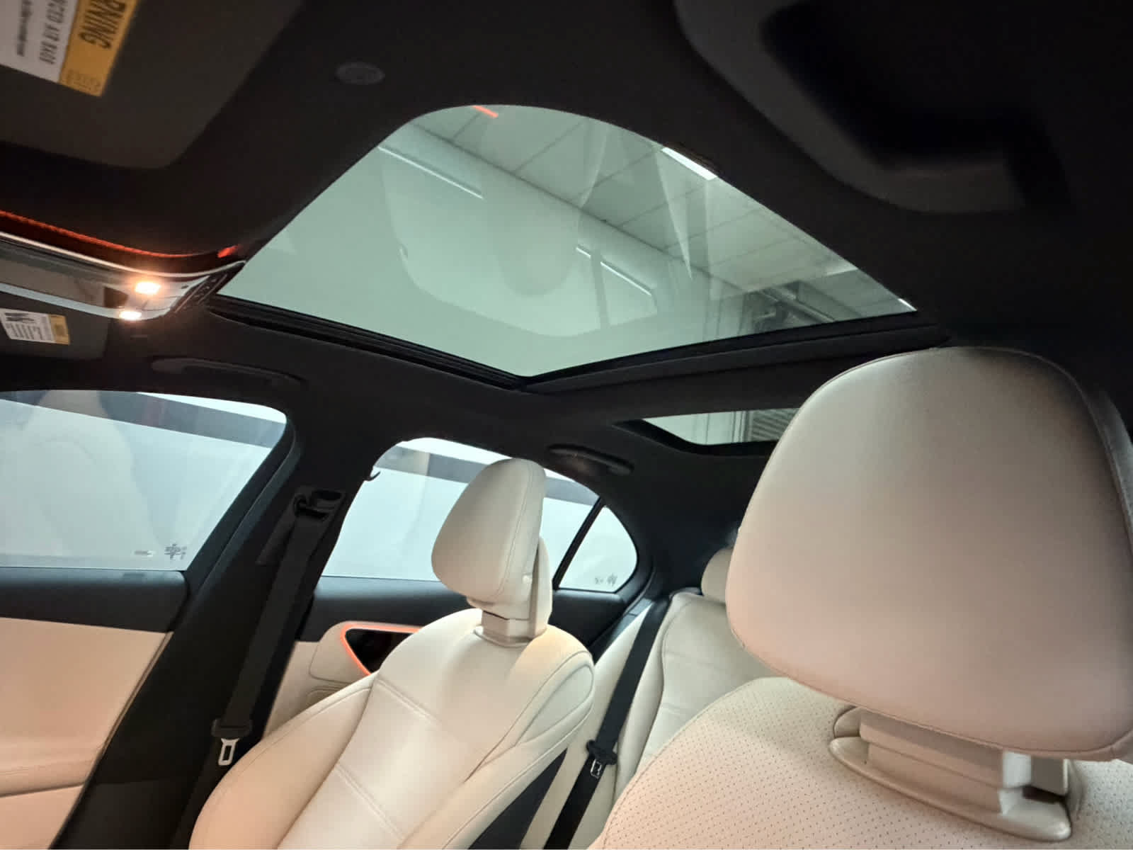 Used 2026 Mercedes-Benz C 300 Sedan image 28