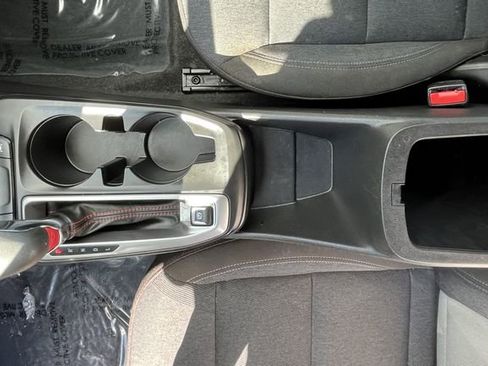 Certified 2024 Chevrolet Trax RS image 15