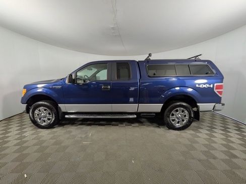 Used 2010 Ford F150 XLT image 23