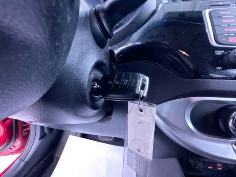 Used 2017 Kia Rio LX w/ Power Package FWD image 17