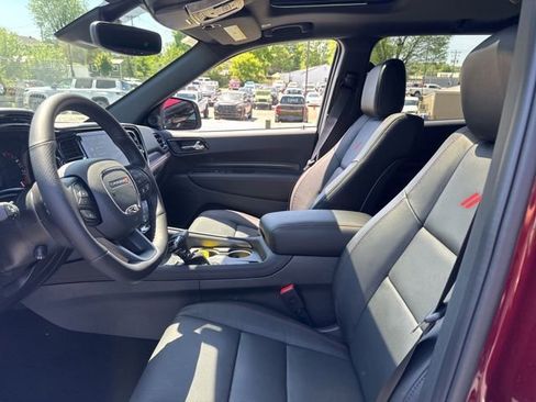 New 2026 Dodge Durango GT image 17