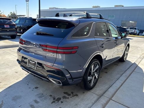 New 2026 Genesis GV70 3.5T Sport Advanced image 22