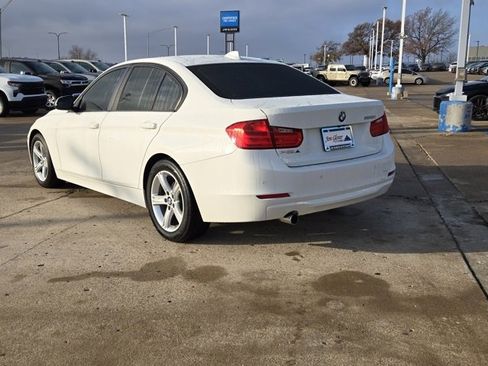 Used 2015 BMW 320i Sedan image 3