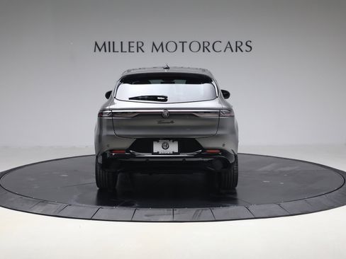 New 2026 Alfa Romeo Tonale Veloce w/ Quick Order Package 23H Volce image 6