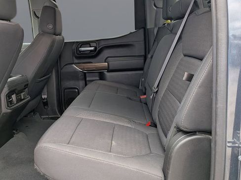 Used 2021 Chevrolet Silverado 1500 RST w/ All Star Edition Plus image 13