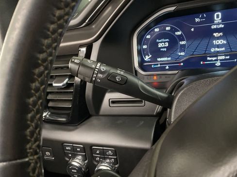 Used 2022 GMC Sierra 1500 AT4 w/ AT4 Preferred Package image 22