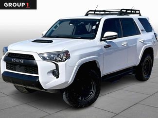 Used 2024 Toyota 4Runner TRD Pro video 1
