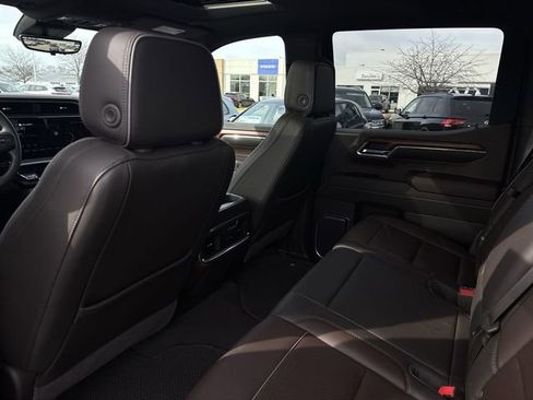 Used 2023 GMC Sierra 1500 Denali w/ Denali Reserve Package image 22