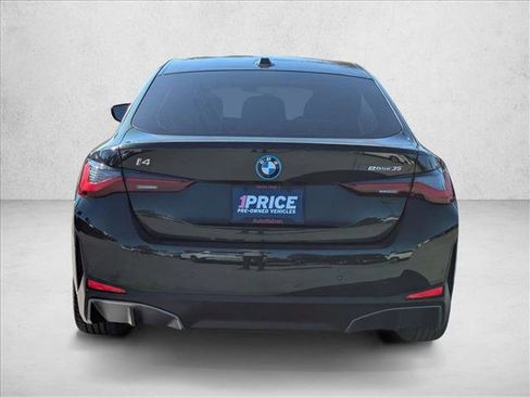 Used 2023 BMW i4 eDrive35 w/ Premium Package image 7