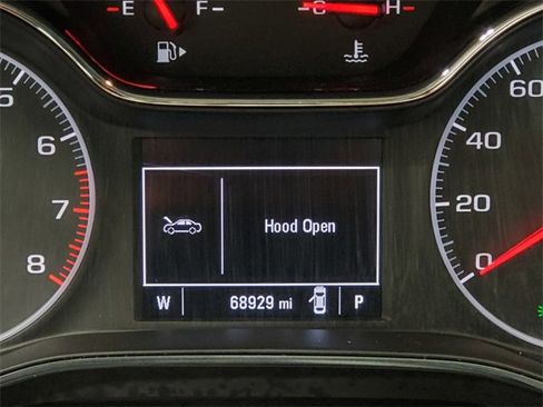 Used 2019 Chevrolet Cruze LS w/ LS Convenience Package image 21