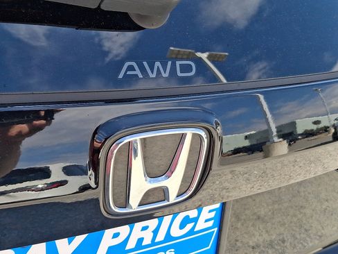 Used 2023 Honda CR-V EX-L image 31