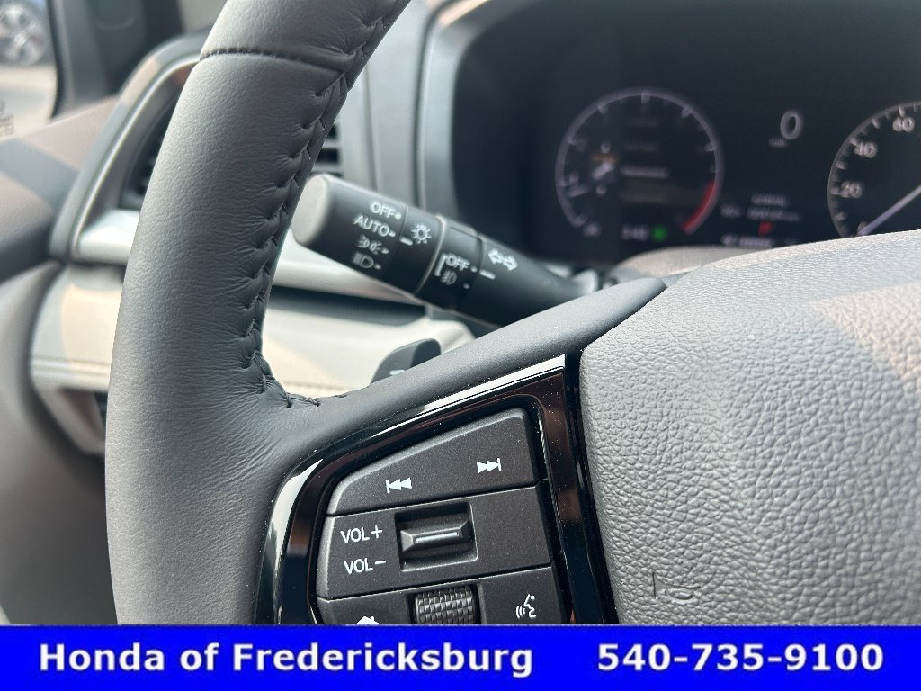 Used 2026 Honda Odyssey EX-L image 15
