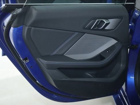 Certified 2025 BMW M235i xDrive w/ Premium Package image 13