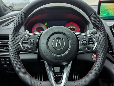 New 2026 Acura RDX A-Spec image 21