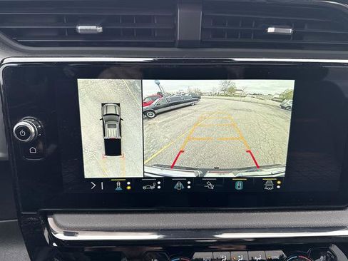 Certified 2023 GMC Sierra 1500 AT4 w/ AT4 Premium Package AWD/4WD image 25