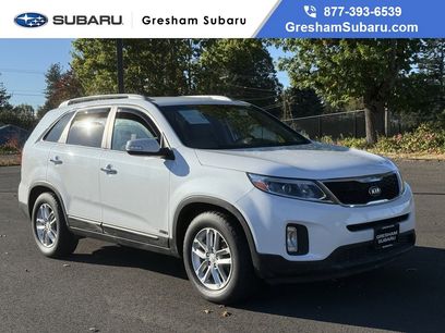 Used 2014 Kia Sorento LX