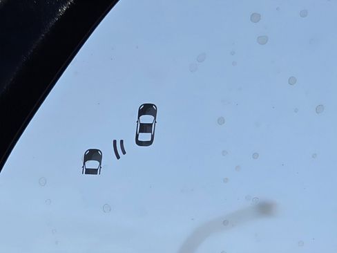 New 2024 Ford Bronco Sport Outer Banks w/ Tech Package image 11