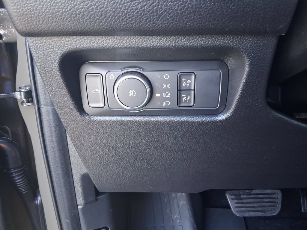 New 2026 Ford Ranger XLT w/ Equipment Group 301A High AWD/4WD image 17