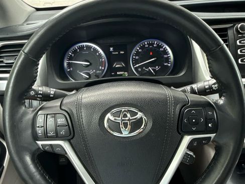 Used 2018 Toyota Highlander XLE FWD image 28