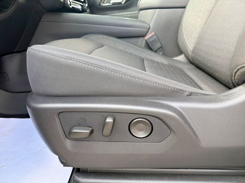 Used 2026 Chevrolet Tahoe LS w/ LPO, Dark Essentials Package image 16