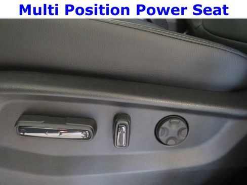 New 2026 Honda Odyssey EX-L image 13
