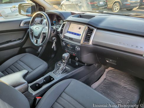 Used 2020 Ford Ranger XLT w/ Equipment Group 302A Luxury image 32