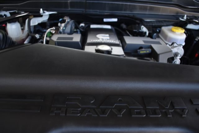 Used 2024 RAM 2500 Laramie w/ Safety Group AWD/4WD image 20