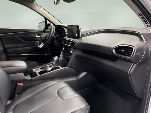Used 2019 Hyundai Santa Fe FWD image 14