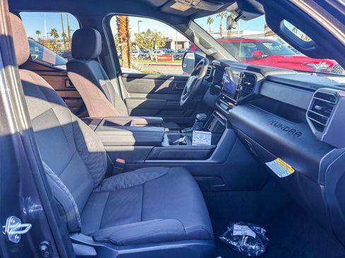 New 2026 Toyota Tundra SR image 19