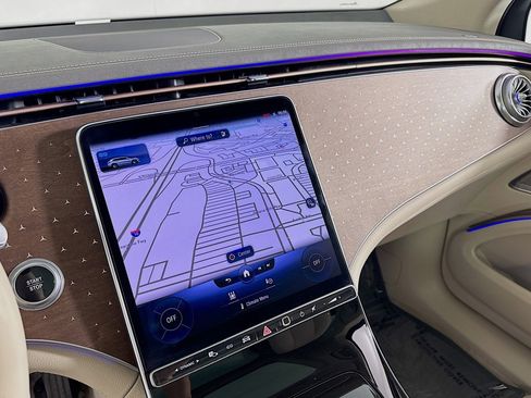 Certified 2023 Mercedes-Benz EQS 450+ SUV image 20