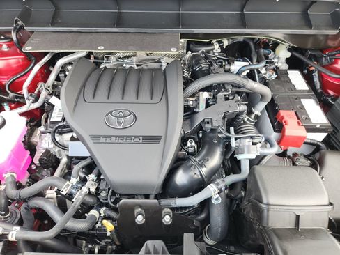 New 2026 Toyota Highlander Limited AWD/4WD image 29
