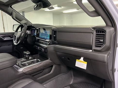 New 2026 Chevrolet Silverado 1500 LTZ image 29