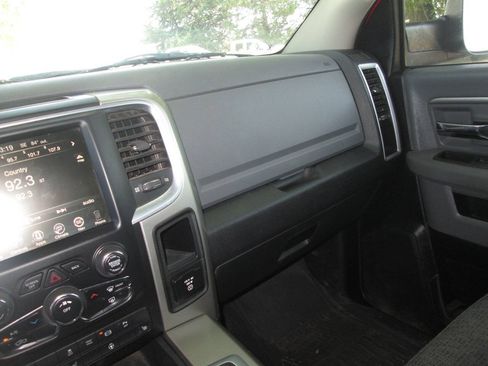 Used 2015 RAM 2500 Big Horn AWD/4WD image 21