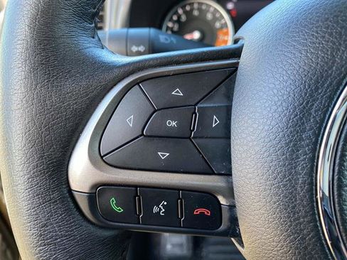 Used 2022 Jeep Renegade Latitude w/ Convenience Group image 19