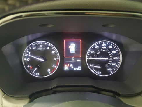 Used 2025 Subaru Outback Premium image 25