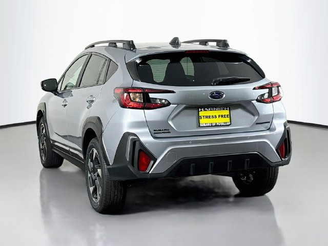 New 2026 Subaru Crosstrek 2.5i Limited w/ Crosstrek Mirror Package AWD/4WD image 5